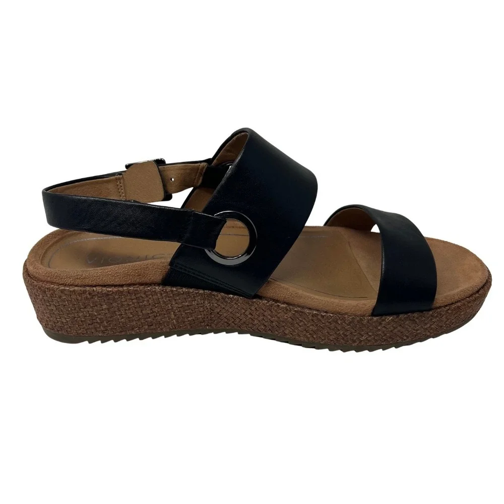 Vionic step into